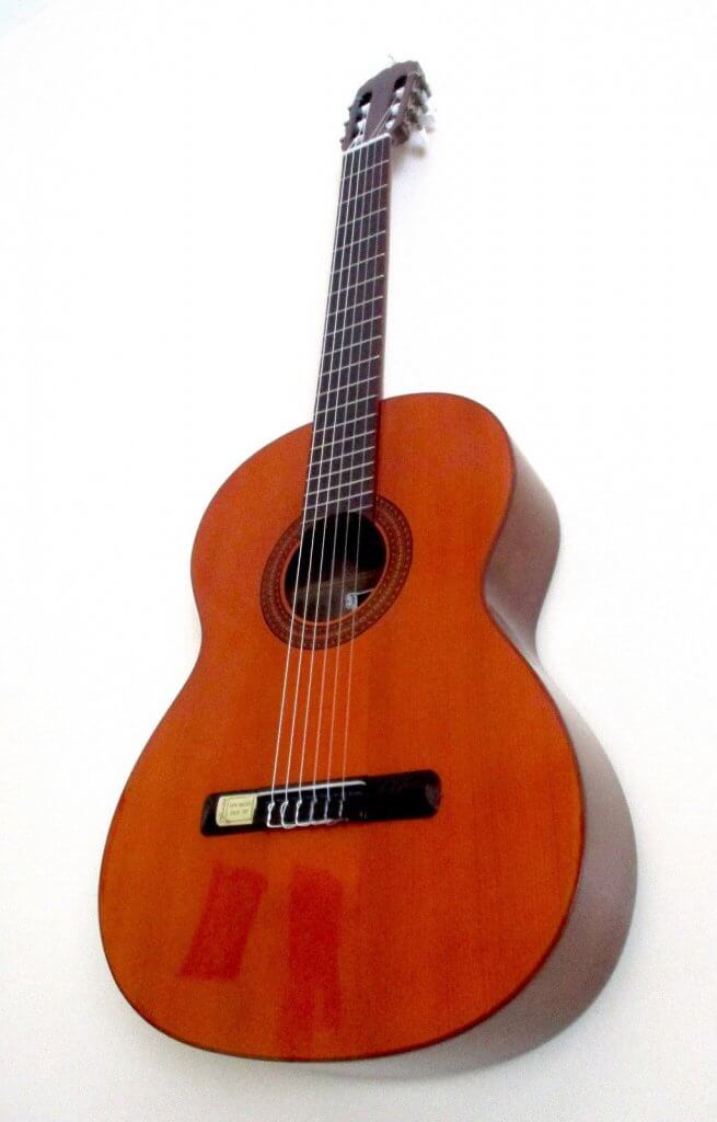 Nueva Fusión flamenca