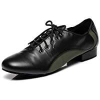zapatos bachata