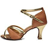 zapatos bachata