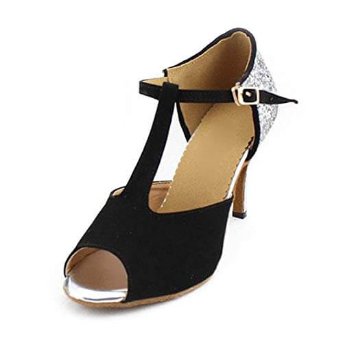 zapatos bachata