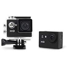 Cámara Honda Goldwing