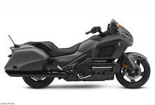 Ruta Motera con Goldwing desde Finlandia hasta España