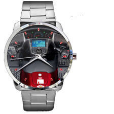 reloj honda goldwing