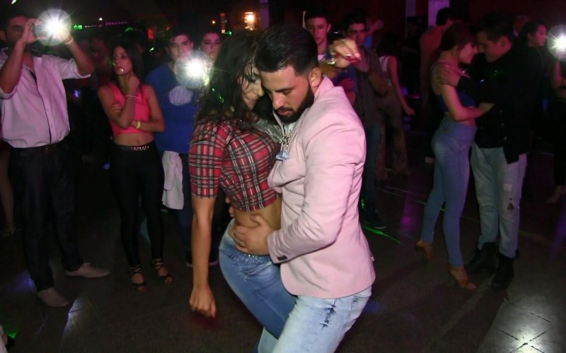 Bachata Tradicional O Bachata Sensual ,cuál eliges ?