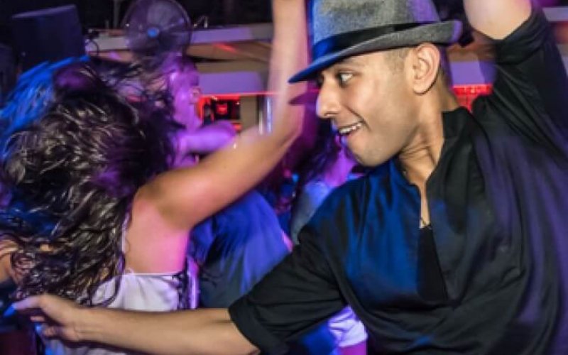 Bachata Tradicional O Bachata Sensual , cuál Eliges ?